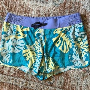 Patagonia shorts